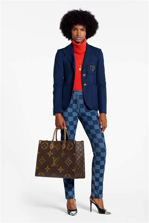 Sales Associate at Louis Vuitton .